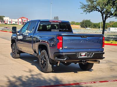 New 2026 Chevrolet Silverado 2500 LT Crew Cab 4x4 Pickup for sale #TF129581 - photo 2