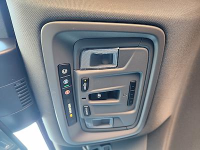 2026 Chevrolet Silverado 2500 Crew Cab 4x4 Pickup for sale #TF129581 - photo 2