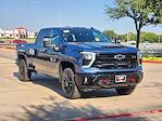 New 2026 Chevrolet Silverado 2500 LT Crew Cab 4x4 Pickup for sale #TF129581 - photo 1