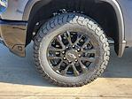 New 2026 Chevrolet Silverado 2500 LT Crew Cab 4x4 Pickup for sale #TF129581 - photo 10