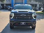 New 2026 Chevrolet Silverado 2500 LT Crew Cab 4x4 Pickup for sale #TF129581 - photo 12