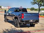 New 2026 Chevrolet Silverado 2500 LT Crew Cab 4x4 Pickup for sale #TF129581 - photo 2