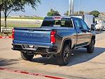 New 2026 Chevrolet Silverado 2500 LT Crew Cab 4x4 Pickup for sale #TF129581 - photo 21