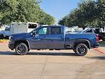 New 2026 Chevrolet Silverado 2500 LT Crew Cab 4x4 Pickup for sale #TF129581 - photo 22
