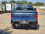 New 2026 Chevrolet Silverado 2500 LT Crew Cab 4x4 Pickup for sale #TF129581 - photo 24