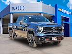 2026 Chevrolet Silverado 2500 Crew Cab 4x4 Pickup for sale #TF129581 - photo 1