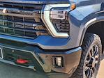 New 2026 Chevrolet Silverado 2500 LT Crew Cab 4x4 Pickup for sale #TF129581 - photo 9