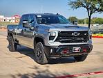 New 2026 Chevrolet Silverado 2500 LT Crew Cab 4x4 Pickup for sale #TF129664 - photo 1