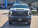 New 2026 Chevrolet Silverado 2500 LT Crew Cab 4x4 Pickup for sale #TF129664 - photo 10