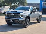 New 2026 Chevrolet Silverado 2500 LT Crew Cab 4x4 Pickup for sale #TF129664 - photo 11