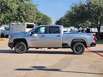 New 2026 Chevrolet Silverado 2500 LT Crew Cab 4x4 Pickup for sale #TF129664 - photo 12