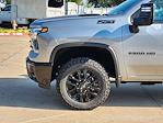 New 2026 Chevrolet Silverado 2500 LT Crew Cab 4x4 Pickup for sale #TF129664 - photo 15