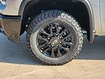 New 2026 Chevrolet Silverado 2500 LT Crew Cab 4x4 Pickup for sale #TF129664 - photo 17
