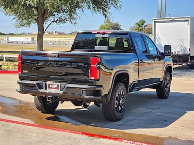 New 2026 Chevrolet Silverado 2500 LT Crew Cab 4x4 Pickup for sale #TF129963 - photo 2