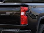 New 2026 Chevrolet Silverado 2500 LT Crew Cab 4x4 Pickup for sale #TF129963 - photo 11