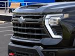 New 2026 Chevrolet Silverado 2500 LT Crew Cab 4x4 Pickup for sale #TF129963 - photo 13