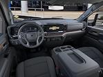 New 2026 Chevrolet Silverado 2500 LT Crew Cab 4x4 Pickup for sale #TF129963 - photo 15