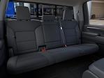 New 2026 Chevrolet Silverado 2500 LT Crew Cab 4x4 Pickup for sale #TF129963 - photo 17