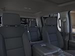 New 2026 Chevrolet Silverado 2500 LT Crew Cab 4x4 Pickup for sale #TF129963 - photo 24