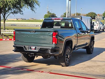 New 2026 Chevrolet Silverado 2500 LT Crew Cab 4x4 Pickup for sale #TF130032 - photo 2