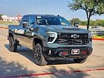New 2026 Chevrolet Silverado 2500 LT Crew Cab 4x4 Pickup for sale #TF130032 - photo 1
