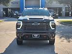 New 2026 Chevrolet Silverado 2500 LT Crew Cab 4x4 Pickup for sale #TF130032 - photo 10