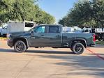 New 2026 Chevrolet Silverado 2500 LT Crew Cab 4x4 Pickup for sale #TF130032 - photo 12