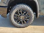 New 2026 Chevrolet Silverado 2500 LT Crew Cab 4x4 Pickup for sale #TF130032 - photo 17
