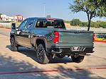 New 2026 Chevrolet Silverado 2500 LT Crew Cab 4x4 Pickup for sale #TF130032 - photo 2