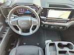 New 2026 Chevrolet Silverado 2500 LT Crew Cab 4x4 Pickup for sale #TF130032 - photo 27