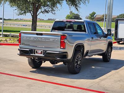 New 2026 Chevrolet Silverado 2500 LT Crew Cab 4x4 Pickup for sale #TF130046 - photo 2