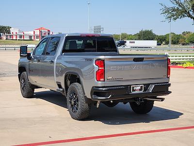 New 2026 Chevrolet Silverado 2500 LT Crew Cab 4x4 Pickup for sale #TF130046 - photo 2