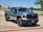 New 2026 Chevrolet Silverado 2500 LT Crew Cab 4x4 Pickup for sale #TF130046 - photo 1