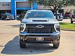 New 2026 Chevrolet Silverado 2500 LT Crew Cab 4x4 Pickup for sale #TF130046 - photo 10