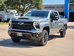 New 2026 Chevrolet Silverado 2500 LT Crew Cab 4x4 Pickup for sale #TF130046 - photo 11
