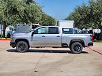 New 2026 Chevrolet Silverado 2500 LT Crew Cab 4x4 Pickup for sale #TF130046 - photo 12