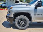 New 2026 Chevrolet Silverado 2500 LT Crew Cab 4x4 Pickup for sale #TF130046 - photo 15
