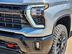 New 2026 Chevrolet Silverado 2500 LT Crew Cab 4x4 Pickup for sale #TF130046 - photo 16