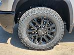 New 2026 Chevrolet Silverado 2500 LT Crew Cab 4x4 Pickup for sale #TF130046 - photo 17