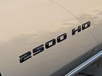 New 2026 Chevrolet Silverado 2500 LT Crew Cab 4x4 Pickup for sale #TF130046 - photo 9