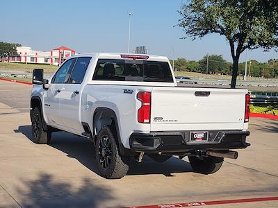 New 2026 Chevrolet Silverado 2500 LT Crew Cab 4x4 Pickup for sale #TF130373 - photo 2