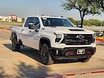 New 2026 Chevrolet Silverado 2500 LT Crew Cab 4x4 Pickup for sale #TF130373 - photo 1