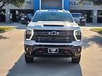 New 2026 Chevrolet Silverado 2500 LT Crew Cab 4x4 Pickup for sale #TF130373 - photo 10