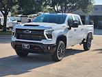 New 2026 Chevrolet Silverado 2500 LT Crew Cab 4x4 Pickup for sale #TF130373 - photo 11