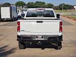 New 2026 Chevrolet Silverado 2500 LT Crew Cab 4x4 Pickup for sale #TF130373 - photo 13