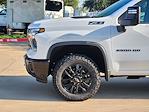 New 2026 Chevrolet Silverado 2500 LT Crew Cab 4x4 Pickup for sale #TF130373 - photo 15