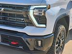New 2026 Chevrolet Silverado 2500 LT Crew Cab 4x4 Pickup for sale #TF130373 - photo 16