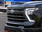 New 2026 Chevrolet Silverado 2500 LT Crew Cab 4x4 Pickup for sale #TF130635 - photo 13