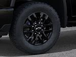 New 2026 Chevrolet Silverado 2500 LT Crew Cab 4x4 Pickup for sale #TF130635 - photo 9