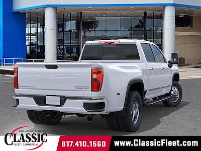 2026 Chevrolet Silverado 3500 Crew Cab 4x4 Pickup for sale #TF132895 - photo 2